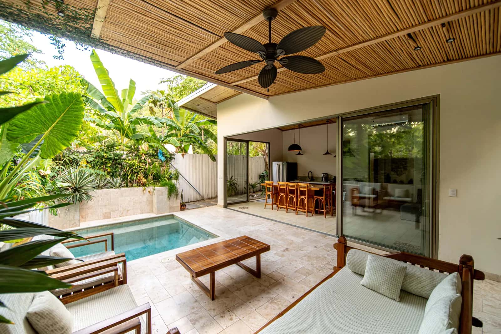 Casa Keshet
