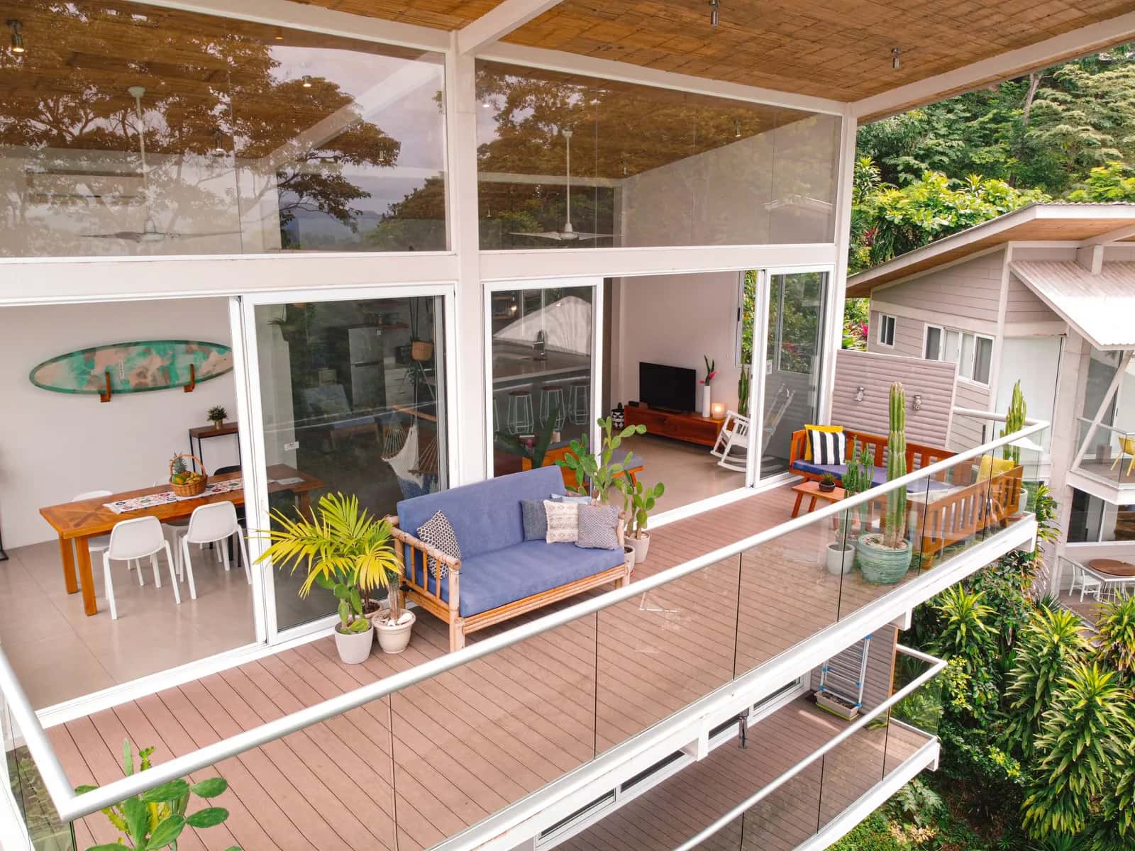 Villa Dos Vistas