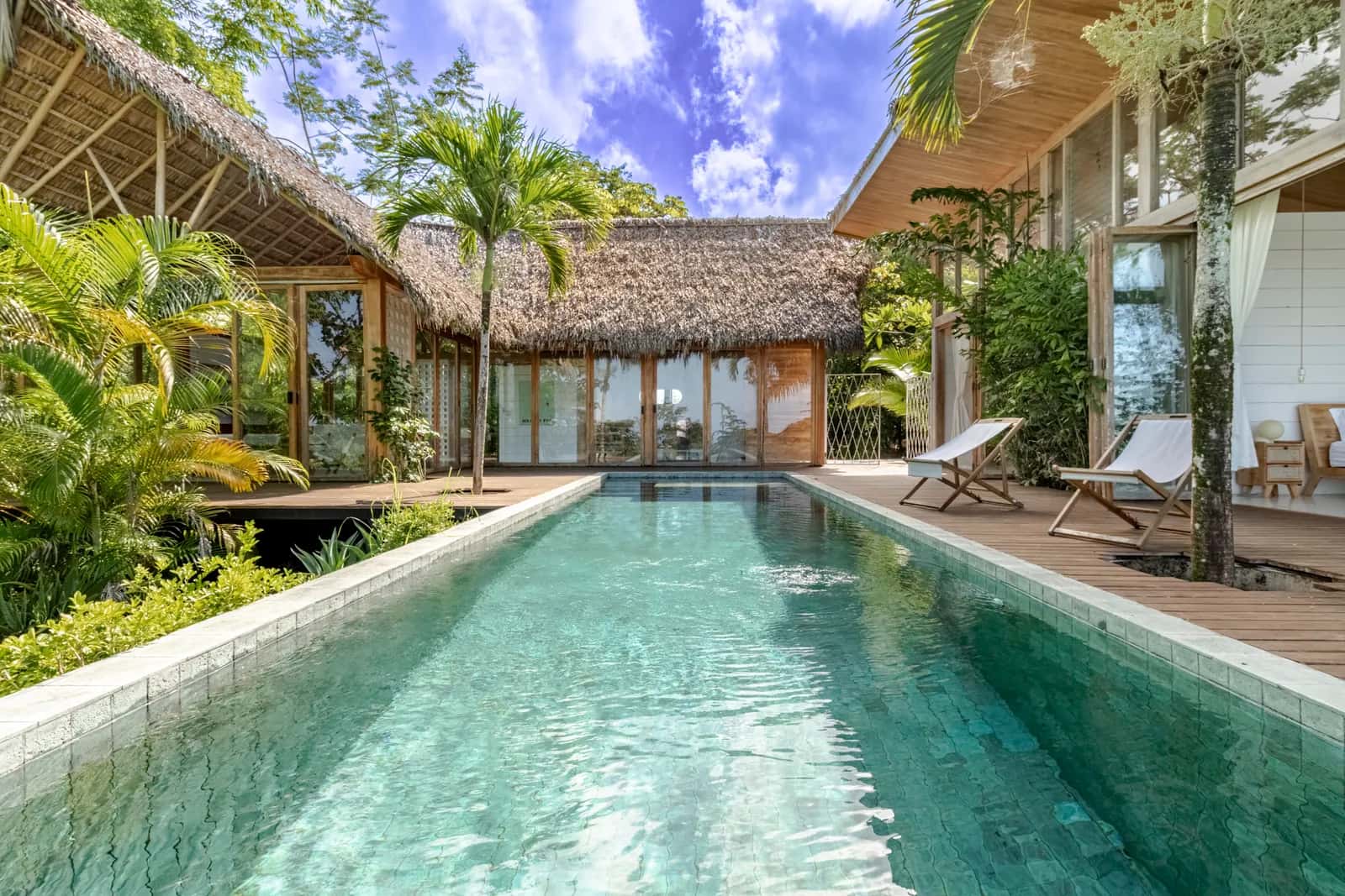 Villa Mapache