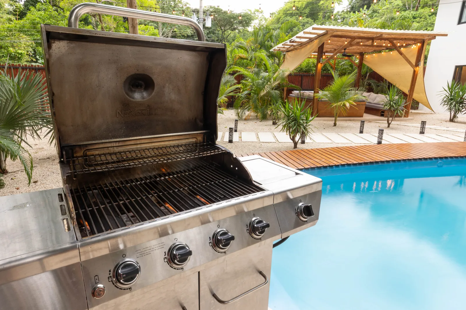 Casa Encantada - property photo 12