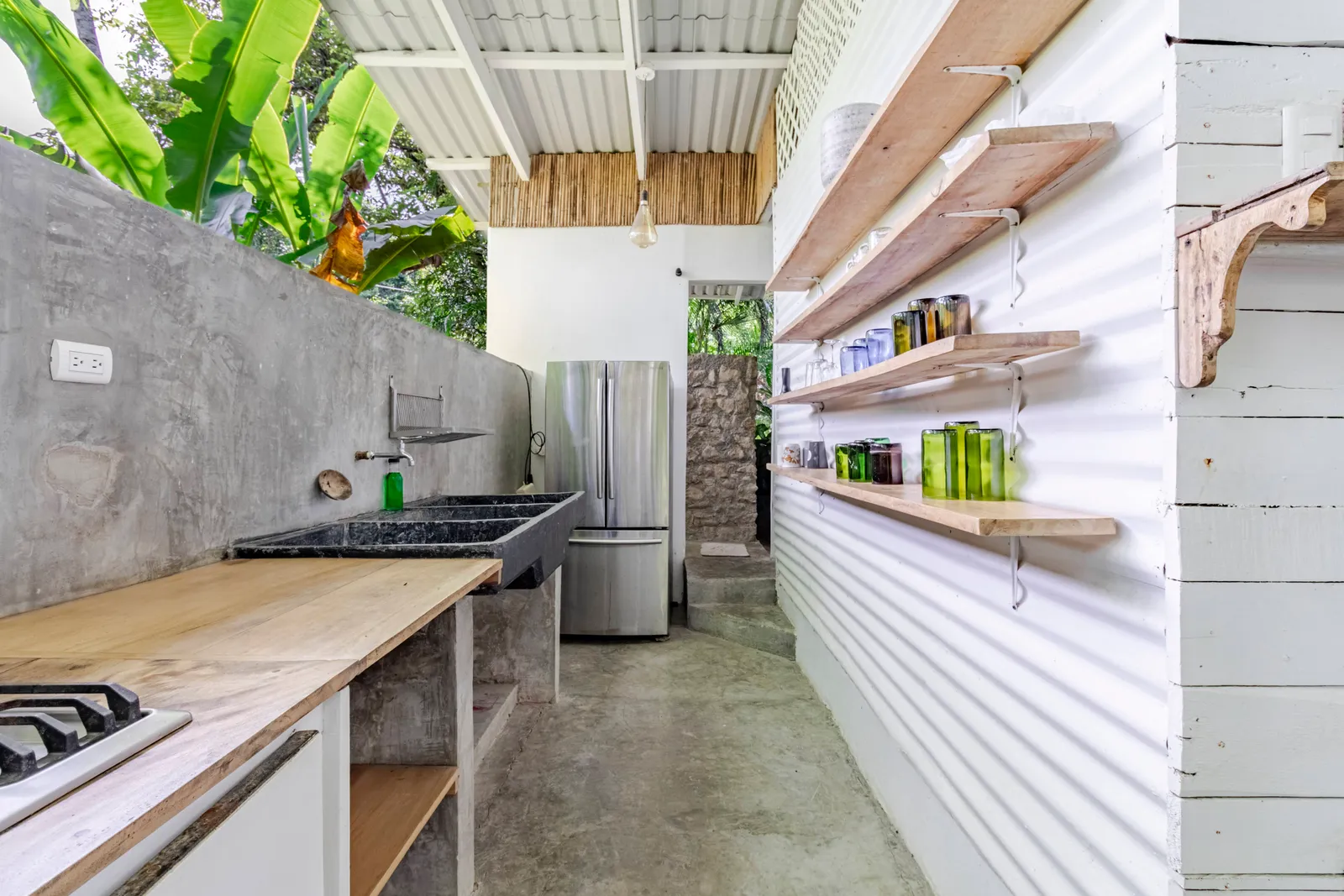 Casa Mapachita - property photo 8