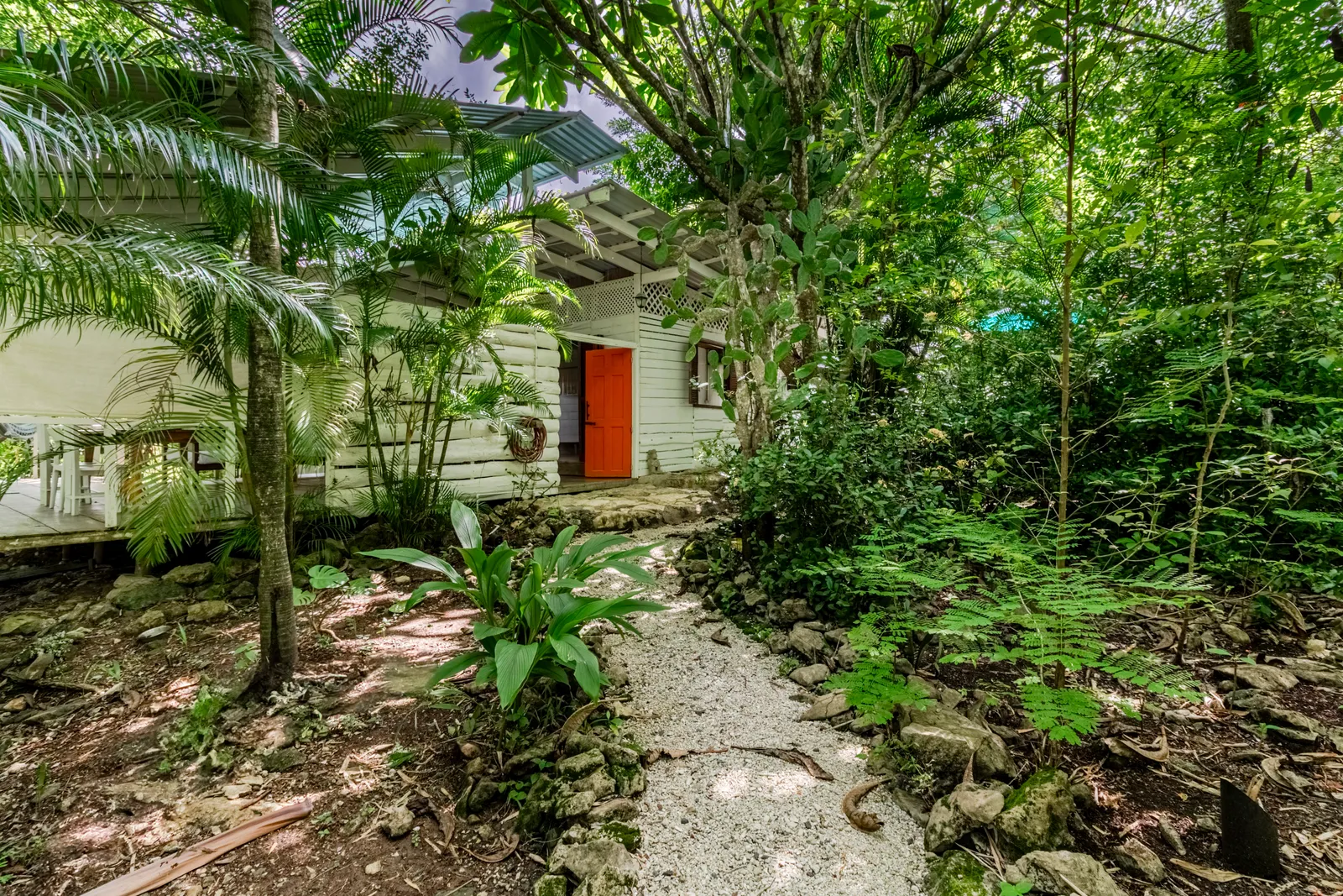 Casa Mapachita - property photo 11