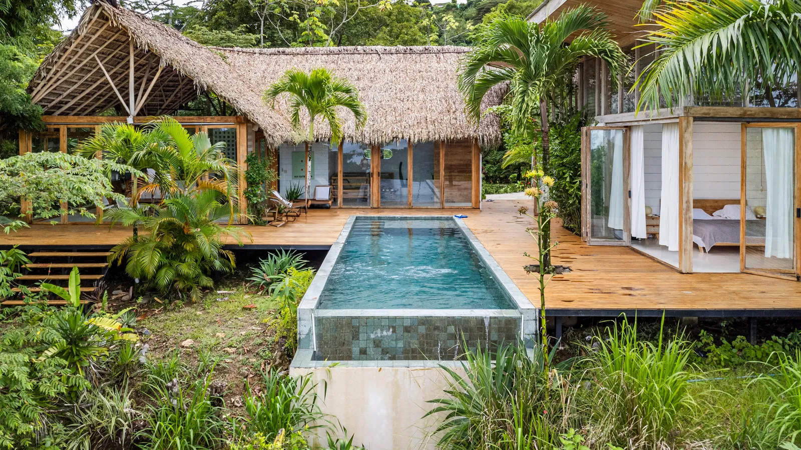 Villa Mapache - property photo 2