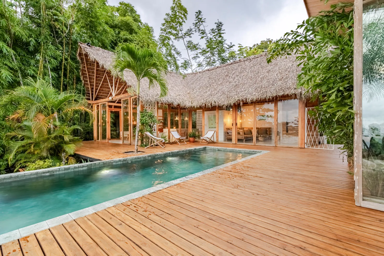 Villa Mapache - property photo 3